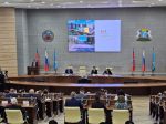 За 5 лет в Барнауле реализовано 120 инициативных проектов на сумму 212 миллионов рублей