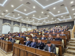 За 5 лет в Барнауле реализовано 120 инициативных проектов на сумму 212 миллионов рублей