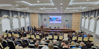 Вячеслав Франк рассказал о результатах работы в сфере социальной политики - Администрация г. Барнаул