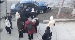 Студенты АГМУ спасли жизнь барнаульца, пострадавшего в ДТП на пр. Комсомольский