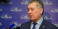 Александр Романенко: Наша общая задача – совместно проводить разъяснительную работу по борьбе с телефонным мошенничеством - Единая Россия