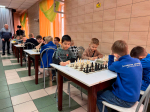 Шестилетний Миша Бобров – бронзовый призёр первенства Сибири