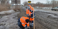 Участок краевой дороги отремонтируют в Рубцовске - Телеканал Катунь 24