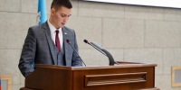 Демография, аварийные дома, культура. Захар Торычев прокомментировал отчёт главы Барнаула о деятельности городской администрации за 2024 год - Справедливая Россия