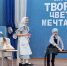 Барнаульские школьники знакомятся с творчеством Василия Шукшина - Администрация г. Барнаул