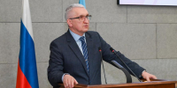 Заместитель Председателя Правительства Алтайского края Виталий Снесарь: «Барнаул - это крупнейший промышленный центр Сибирского федерального округа» - Администрация г. Барнаул