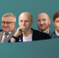 Предприниматели / Коллаж: "Атмосфера" - ИА Амител