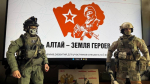 С 1 апреля начнется тестирование кандидатов, полностью завершивших регистрацию в программе «Алтай  – земля героев» Фото №1