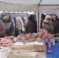 3 миллиона рублей потратили на продовольственных ярмарках жители Барнаула - Комсомольская Правда