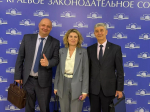 В трех алтайских муниципалитетах изберут новых депутатов после упразднения сельсоветов