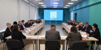 Фото: пресс-служба Алтайского государственного технического университета - НИА Алтай