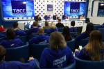 Федеральный образовательный проект «ПолитЗавод» запустили «Единая Россия» и «Молодая Гвардия»