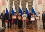 Краевая клиническая больница Барнаула стала призером всероссийского конкурса