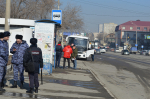 Пикеты в рамках Народного референдума прошли в Барнауле
