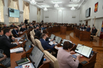 Институт Уполномоченного по правам человека и Крайизбирком: работа в интересах избирателей