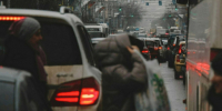 Пробка / Фото: Ignat Kushanrev / unsplash.com - ИА Амител