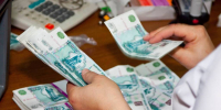 В Алтайском крае более 75 тыс. пенсионерам проиндексировали социальные пенсии Фото №1 - Алтайская правда
