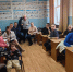 Единогласно! Лариса Колесникова вновь возглавила новоалтайских социалистов - Справедливая Россия