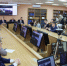 Официальный представитель Национального антитеррористического комитета России пообщался со студентами в АлтГУ - АлтГУ