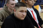 Официальный представитель Национального антитеррористического комитета России пообщался со студентами в АлтГУ