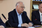Официальный представитель Национального антитеррористического комитета России пообщался со студентами в АлтГУ