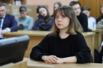 Официальный представитель Национального антитеррористического комитета России пообщался со студентами в АлтГУ