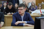 Официальный представитель Национального антитеррористического комитета России пообщался со студентами в АлтГУ