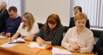 Участие школьников Барнаула в Чемпионате «Профессионалы» обсудили в комитете по образованию