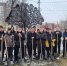 В Железнодорожном районе стартовал месячник санитарной очистки - Администрация г. Барнаул