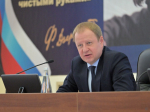 В Барнауле состоялось Межведомственное совещание по вопросам информирования населения о мерах по противодействию терроризму