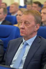В Барнауле состоялось Межведомственное совещание по вопросам информирования населения о мерах по противодействию терроризму