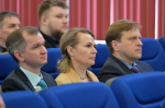 В Барнауле состоялось Межведомственное совещание по вопросам информирования населения о мерах по противодействию терроризму