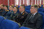 В Барнауле состоялось Межведомственное совещание по вопросам информирования населения о мерах по противодействию терроризму