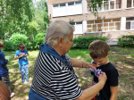Территориальное общественное самоуправление Юбилейного микрорайона отмечает 30-летие со дня образования