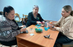 Территориальное общественное самоуправление Юбилейного микрорайона отмечает 30-летие со дня образования