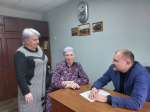 Территориальное общественное самоуправление Юбилейного микрорайона отмечает 30-летие со дня образования