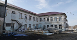 Капитальный ремонт Журавлихинской средней школы в Первомайском районе планируют завершить к 1 сентября