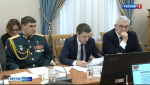 В регионе закончился первый этап образовательной программы «Алтай – земля героев»