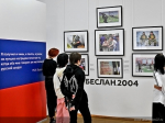 В столице Алтайского края представят уникальные фотоматериалы спецподразделения антитеррора «Альфа»