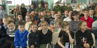 На Алтае организуют бесплатные экскурсии по региону для учеников 5-9-х классов - ГТРК Алтай