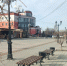 Скамейки и урны возвращаются в Барнаул - Комсомольская Правда