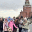Студия «Палитра» представила Барнаул на международном конкурсе-фестивале - Комитет по образованию