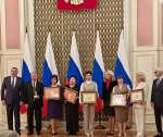 Краевая клиническая больница вошла в число победителей и призёров Всероссийского конкурса