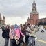 Студия «Палитра» представила Барнаул на международном конкурсе-фестивале - Администрация г. Барнаул