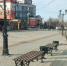 Скамейки в Барнауле / Фото: barnaul.org - ИА Амител