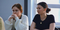 Телемост «Профилактика терроризма: искусство жить в мире» с участием генерал-лейтенанта Андрея Пржездомского - Алтайский филиал РАНХиГС