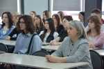 Телемост «Профилактика терроризма: искусство жить в мире» с участием генерал-лейтенанта Андрея Пржездомского