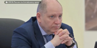 В Барнауле побывал представитель Национального антитеррористического комитета - Комсомольская Правда