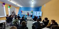 Новый формат профориентационного тестирования применяют в АлтГТУ для будущих «Профессионалов» - АлтГТУ им. И.И. Ползунова