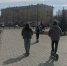 Электросамокаты в Барнауле / Фото: amic.ru - ИА Амител